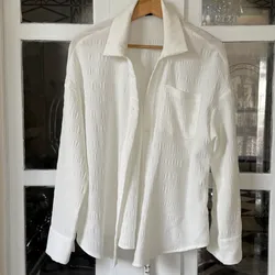 Camisa blanca 