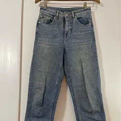 Pantalon entallado (no tuvo) H&M