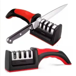 Afilador de cuchillo 