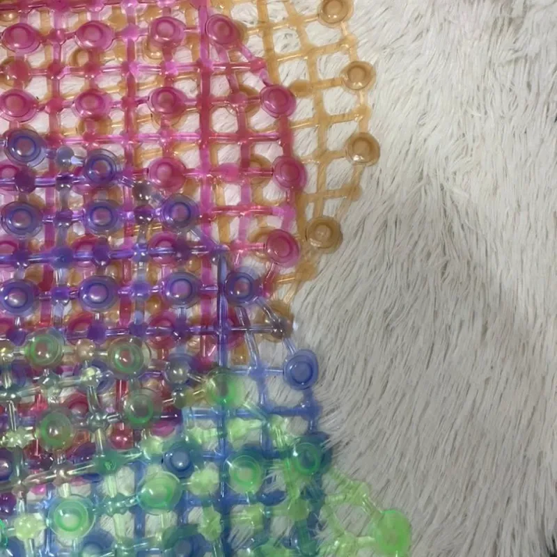 Alfombra antideslizante para baño