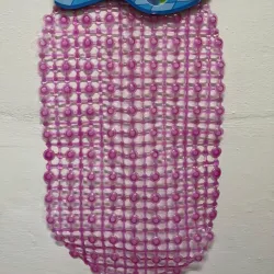 Alfombra antideslizante para baño