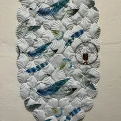 Alfombra antideslizante para baño