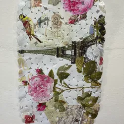 Alfombra antideslizante para baño