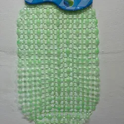 Alfombra antideslizante para baño