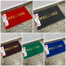 Alfombras welcome