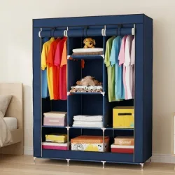 Closet portátil 