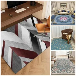Alfombra para sala o cuarto