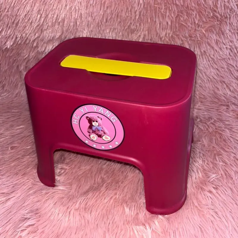 Banquitos para niños 