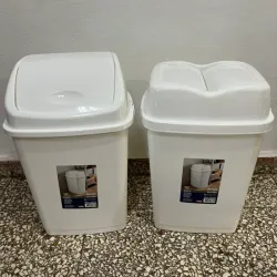Cestos de basura 
