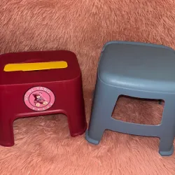 Banquitos para niños 