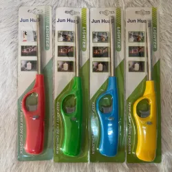 Encendedores de cocina 