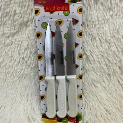 Set de 3 cuchillos
