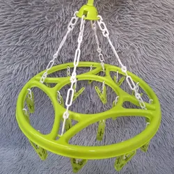 Tendederos de 18 piezas 