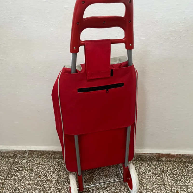 Carritos de mandados