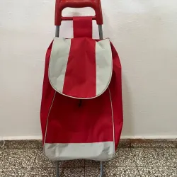 Carritos de mandados