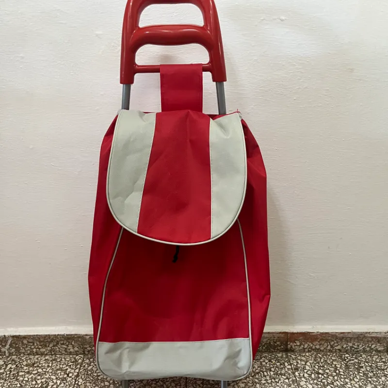 Carritos de mandados