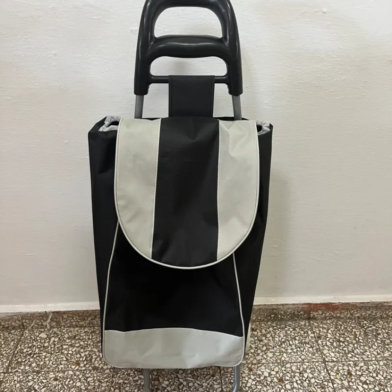 Carritos de mandados