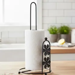 Soporte de papel de cocina