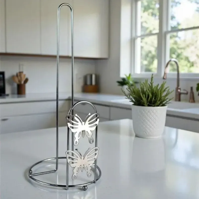 Soporte de papel de cocina
