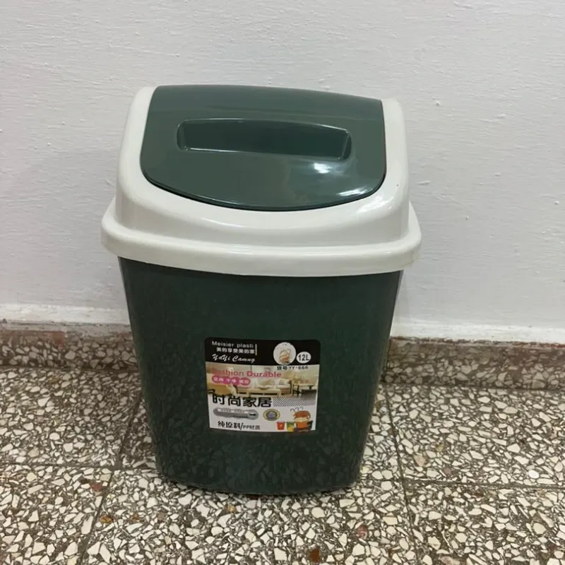 Cestos de basura