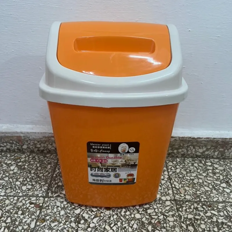Cestos de basura