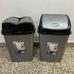 Cestos de basura 