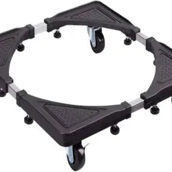 Soporte para lavadora