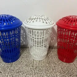 Cestos para ropa  