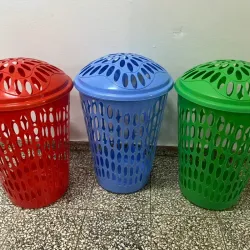 Cestos para ropa  