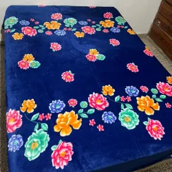 Colchas para el invierno