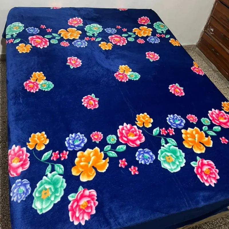 Colchas para el invierno