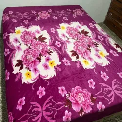 Colchas para el invierno