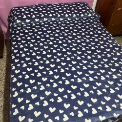 Colchas para el invierno