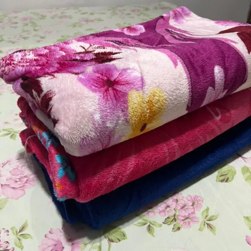 Colchas para el invierno