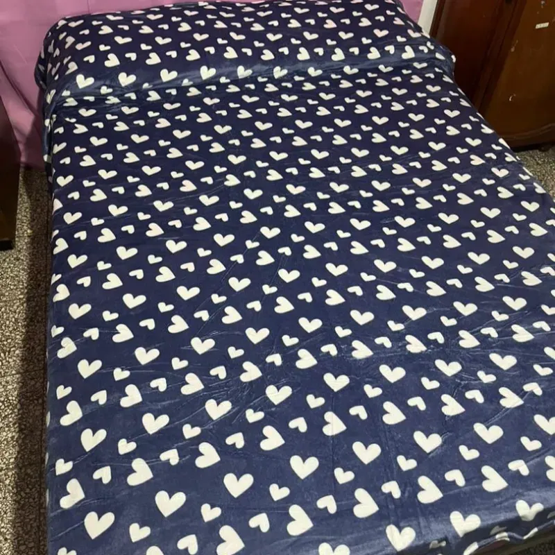 Colchas cameras para el invierno