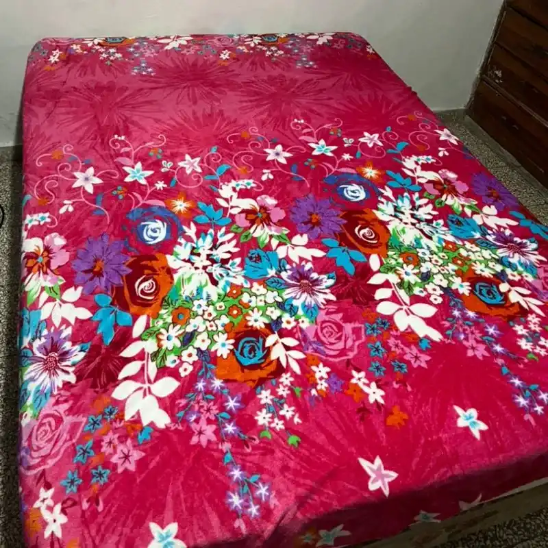 Colchas para el invierno