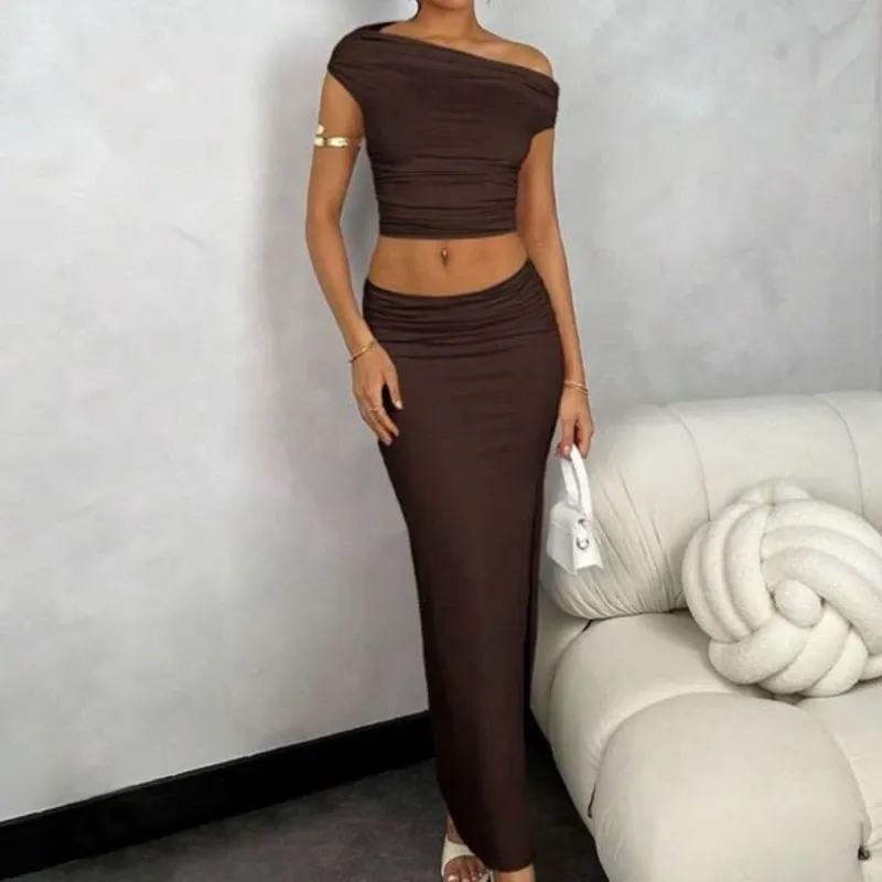 Conjunto de mujer