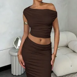 Conjunto de mujer