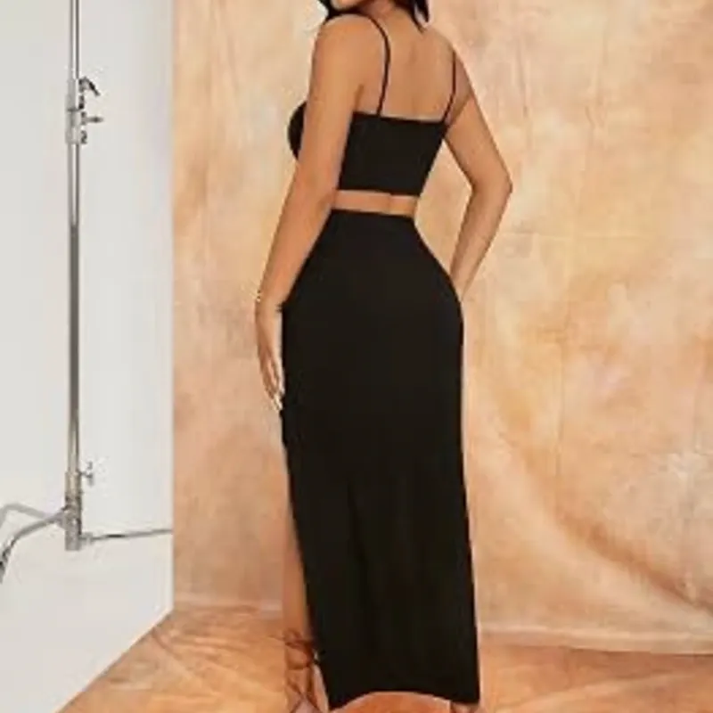 Conjunto de mujer