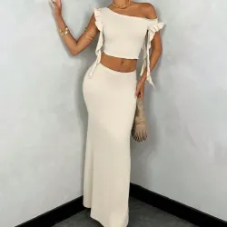Conjunto de mujer