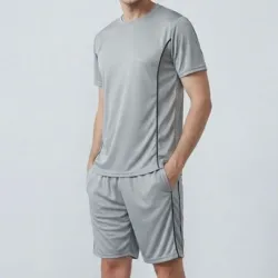 Conjunto deportivo de hombre