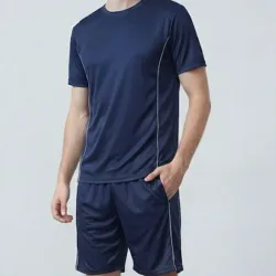 Conjunto deportivo de hombre