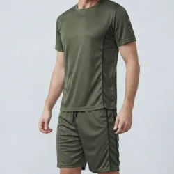 Conjunto deportivo de hombre