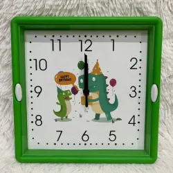 Reloj de pared