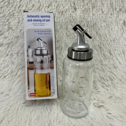 Dispensador de aceite