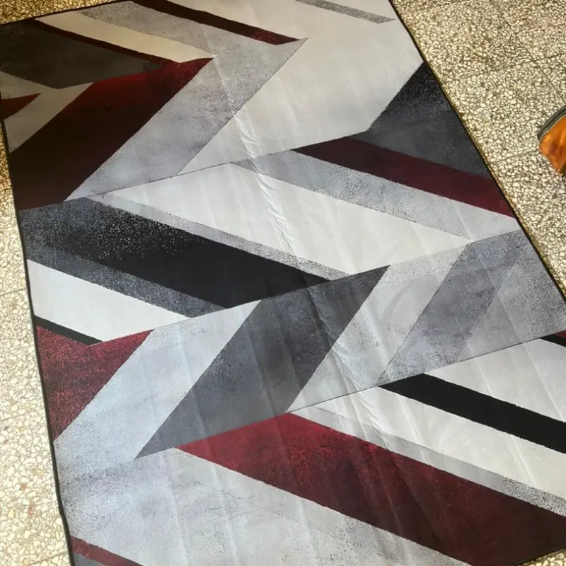 Alfombra para sala o cuarto 