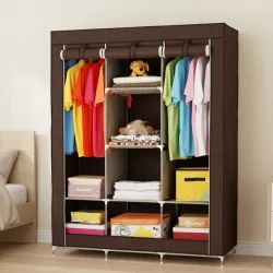 Closet portátil