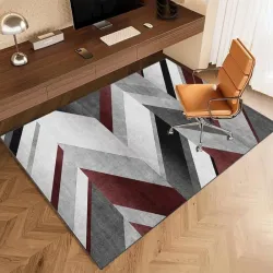Alfombra para sala o cuarto 