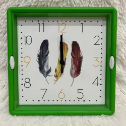 Reloj de pared