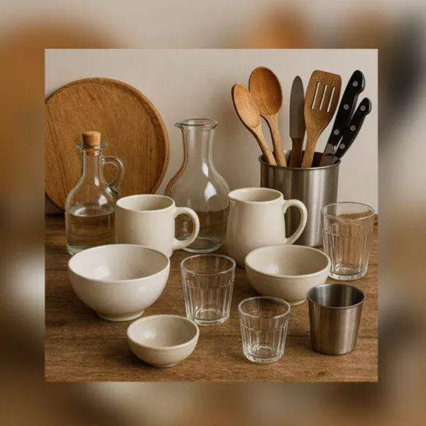 🏠 **Somos una tienda especializada en artículos para el hogar.**  
Ofrecemos una amplia variedad de productos diseñados para embellecer y aportar estilo a cada espacio.  
📍 Nos encontramos en **Centro Habana** y ponemos a su disposición servicio de mensajería a toda La Habana, disponible con costo adicional. 🚚✨